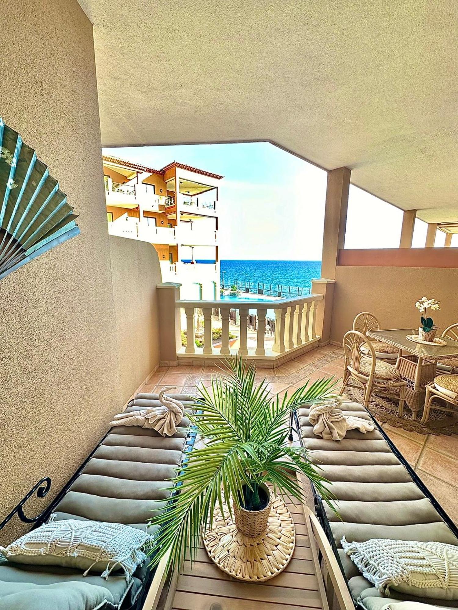Apartment El Nautico San Miguel de Abona